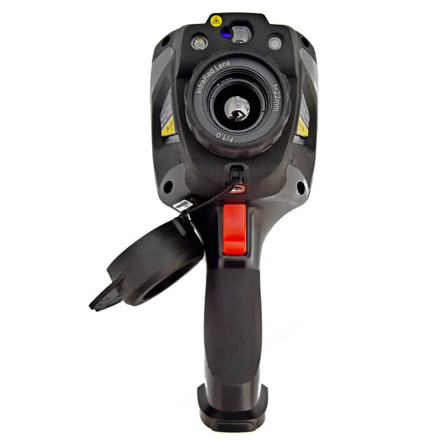 Тепловизор CEM DT-9897H в Красноярске Тепловизор CEM DT-9897H в Красноярске