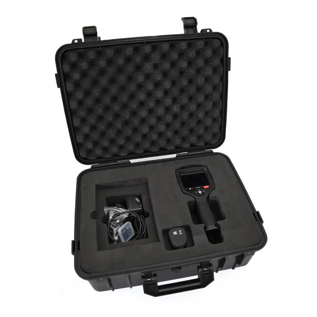 Тепловизор CEM DT-9897H в Красноярске Тепловизор CEM DT-9897H в Красноярске