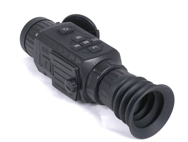 Тепловизионный прицел Arkon Alfa ST25 в Красноярске