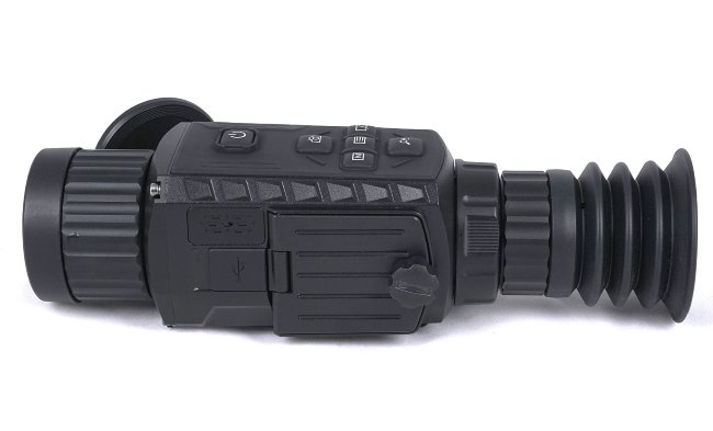 Тепловизионный прицел Arkon Alfa ST25 в Красноярске