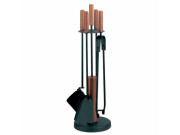 Каминный набор 4 пр. (50.541L)