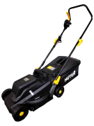 Газонокосилка электрическая ELM-32 Huter Газонокосилка электрическая ELM-32 Huter