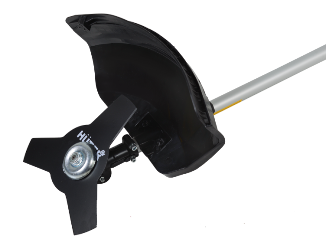 Триммер электрический HUTER GET-1500SL в Красноярске