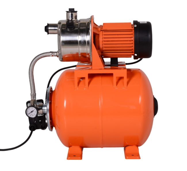 Насосная станция ВИХРЬ АСВ-600/20Н в Красноярске