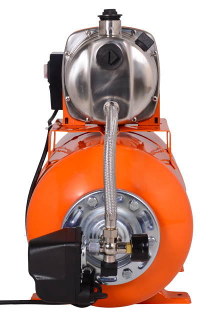 Насосная станция ВИХРЬ АСВ-600/20Н в Красноярске