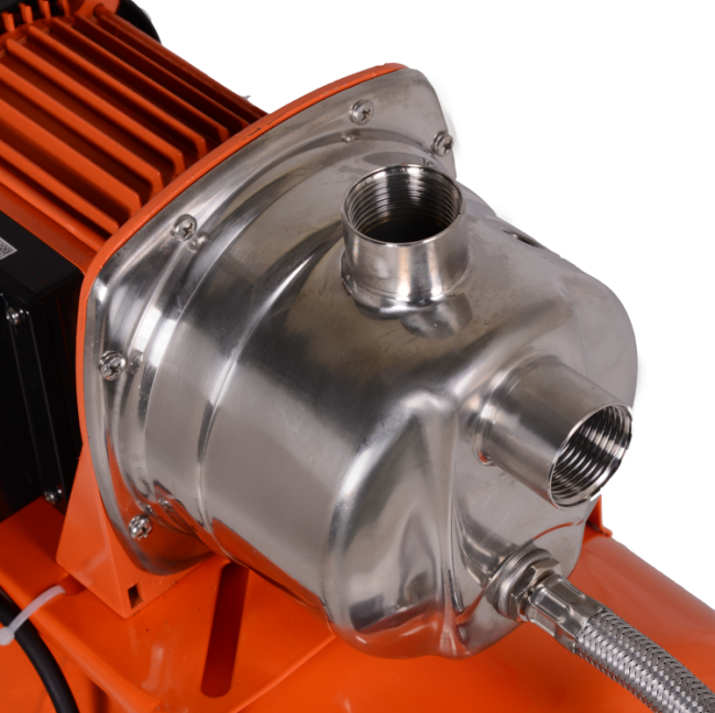 Насосная станция ВИХРЬ АСВ-600/20Н в Красноярске