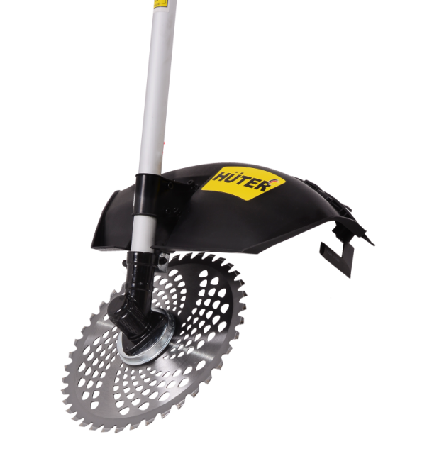 Триммер бензиновый HUTER GGT-2500T PRO (с антивибрационной системой) в Красноярске