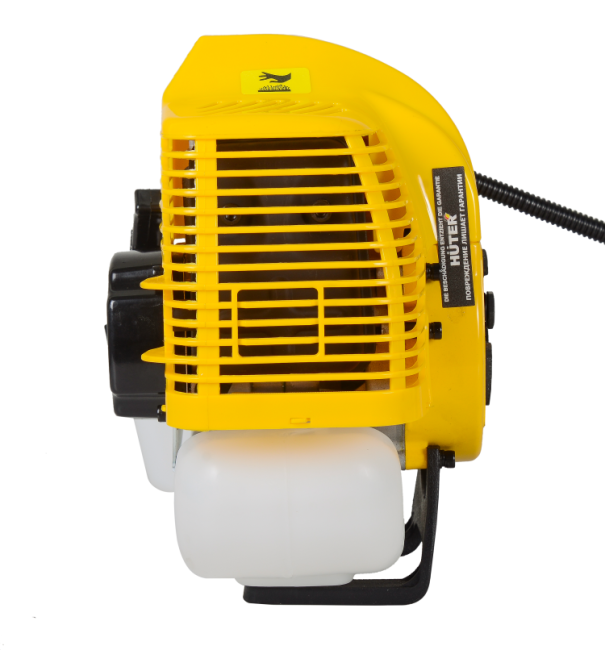 Триммер бензиновый HUTER GGT-2500T PRO (с антивибрационной системой) в Красноярске