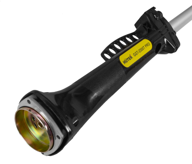 Триммер бензиновый HUTER GGT-2500T PRO (с антивибрационной системой) в Красноярске