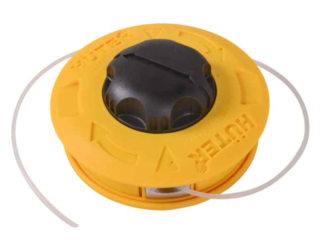 Триммер бензиновый HUTER GGT-2500T PRO (с антивибрационной системой) в Красноярске