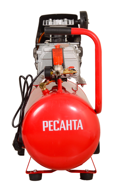 Компрессор Ресанта КП-50/300М в Красноярске