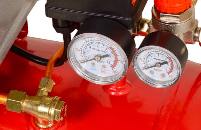 Компрессор Ресанта КП-50/300М в Красноярске