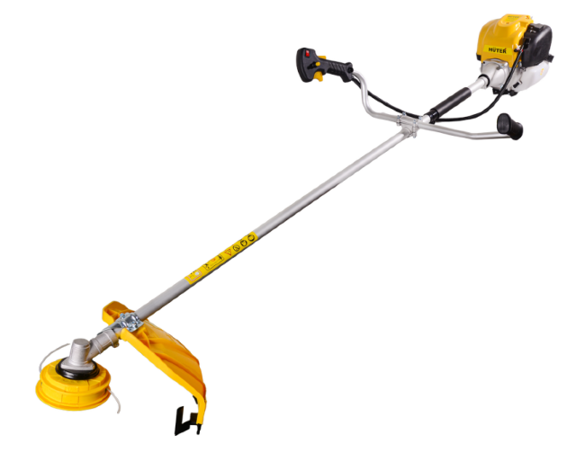 Бензиновый триммер Huter GGT-2000 4Т (четырёхтактный) в Красноярске