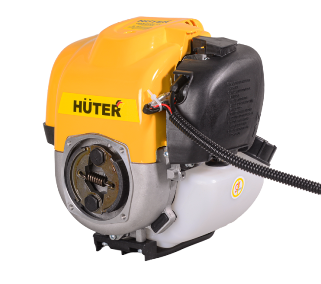 Бензиновый триммер Huter GGT-2000 4Т (четырёхтактный) в Красноярске Бензиновый триммер Huter GGT-2000 4Т (четырёхтактный) в Красноярске