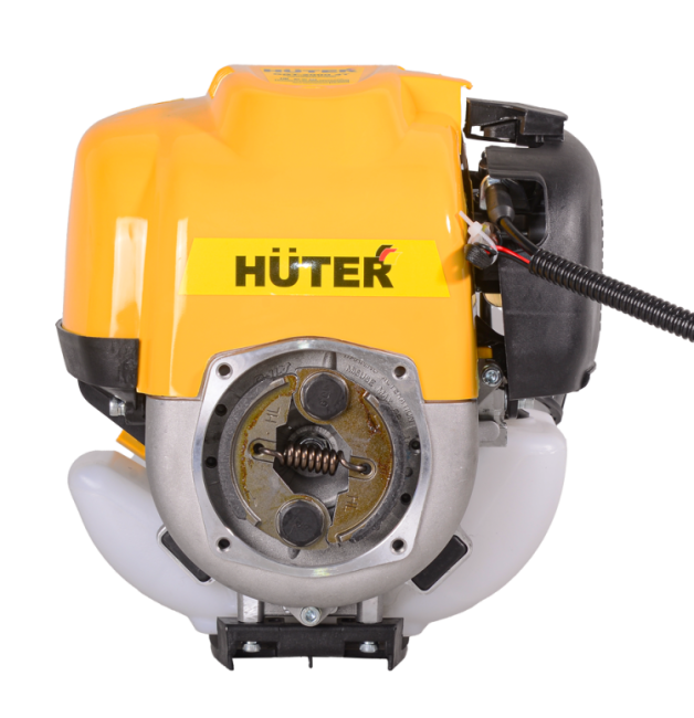 Бензиновый триммер Huter GGT-2000 4Т (четырёхтактный) в Красноярске Бензиновый триммер Huter GGT-2000 4Т (четырёхтактный) в Красноярске