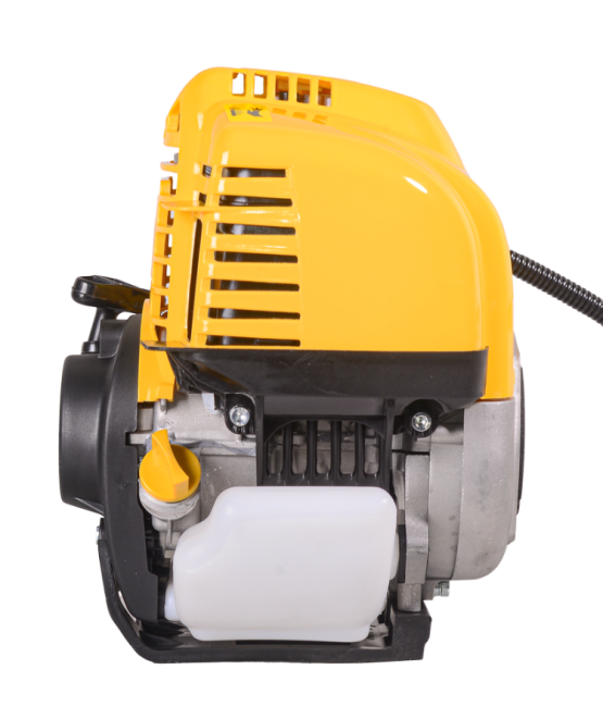 Бензиновый триммер Huter GGT-2000 4Т (четырёхтактный) в Красноярске Бензиновый триммер Huter GGT-2000 4Т (четырёхтактный) в Красноярске