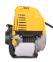 Бензиновый триммер Huter GGT-2000 4Т (четырёхтактный) в Красноярске