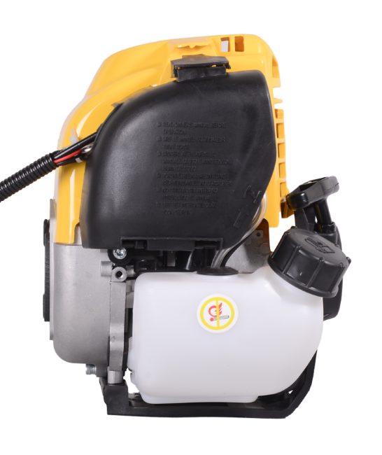 Бензиновый триммер Huter GGT-2000 4Т (четырёхтактный) в Красноярске Бензиновый триммер Huter GGT-2000 4Т (четырёхтактный) в Красноярске