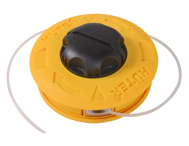 Бензиновый триммер Huter GGT-2000 4Т (четырёхтактный) в Красноярске Бензиновый триммер Huter GGT-2000 4Т (четырёхтактный) в Красноярске