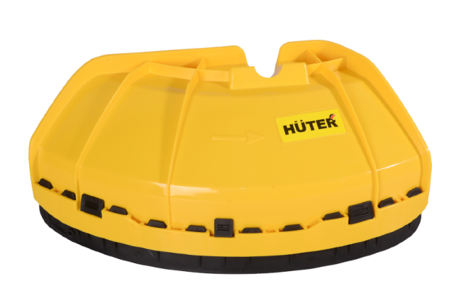 Бензиновый триммер Huter GGT-2000 4Т (четырёхтактный) в Красноярске Бензиновый триммер Huter GGT-2000 4Т (четырёхтактный) в Красноярске