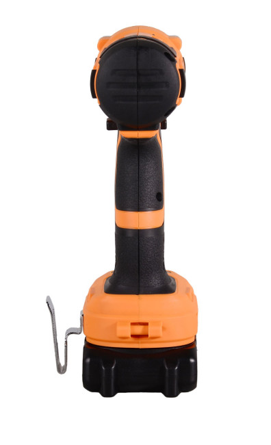 Гайковерт аккумуляторный Вихрь АГ-300/20Li (в комплекте 2 АКБ и ЗУ) в кейсе в Красноярске