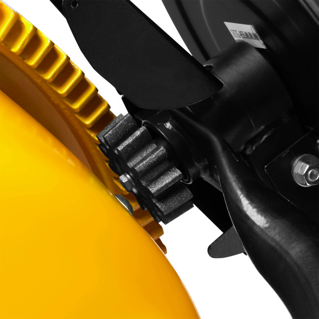 Бетоносмеситель B-200, 1000 Вт, 200 л Denzel в Красноярске Бетоносмеситель B-200, 1000 Вт, 200 л Denzel в Красноярске