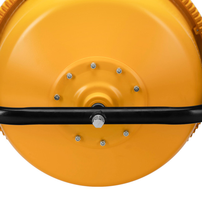 Бетоносмеситель B-200, 1000 Вт, 200 л Denzel в Красноярске Бетоносмеситель B-200, 1000 Вт, 200 л Denzel в Красноярске