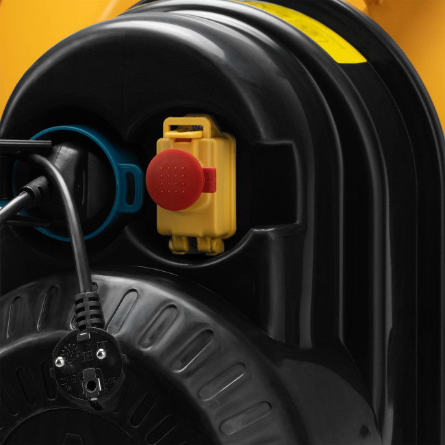 Бетоносмеситель B-200, 1000 Вт, 200 л Denzel в Красноярске Бетоносмеситель B-200, 1000 Вт, 200 л Denzel в Красноярске