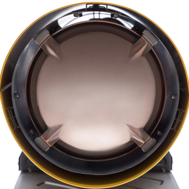 Дизельная тепловая пушка DHG-10, 10 кВт, 300 м3/ч, прямой нагрев Denzel в Красноярске