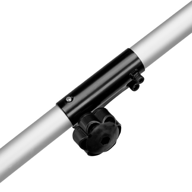 Триммер бензиновый DTL-52S, 52 см3, разъемная штанга, состоит из 2 частей Denzel в Красноярске