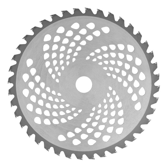 Триммер бензиновый DTL-52S, 52 см3, разъемная штанга, состоит из 2 частей Denzel в Красноярске