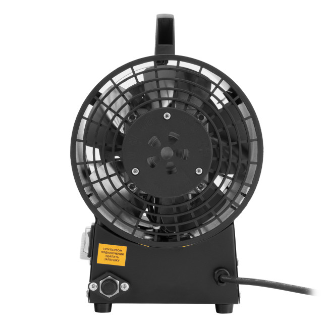 Газовая тепловая пушка GHG-15i, 15 кВт, цифровой термостат, пропан-бутан Denzel в Красноярске Газовая тепловая пушка GHG-15i, 15 кВт, цифровой термостат, пропан-бутан Denzel в Красноярске