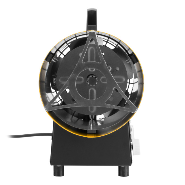 Газовая тепловая пушка GHG-15i, 15 кВт, цифровой термостат, пропан-бутан Denzel в Красноярске Газовая тепловая пушка GHG-15i, 15 кВт, цифровой термостат, пропан-бутан Denzel в Красноярске