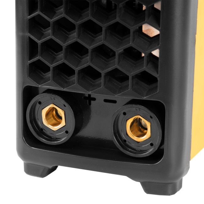 Аппарат инвертор. дуговой сварки SDM-220 Top, 220 А, ПВ 60% Denzel в Красноярске