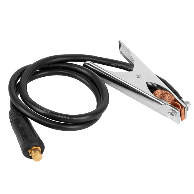 Аппарат инвертор. дуговой сварки SDM-220 Top, 220 А, ПВ 60% Denzel в Красноярске