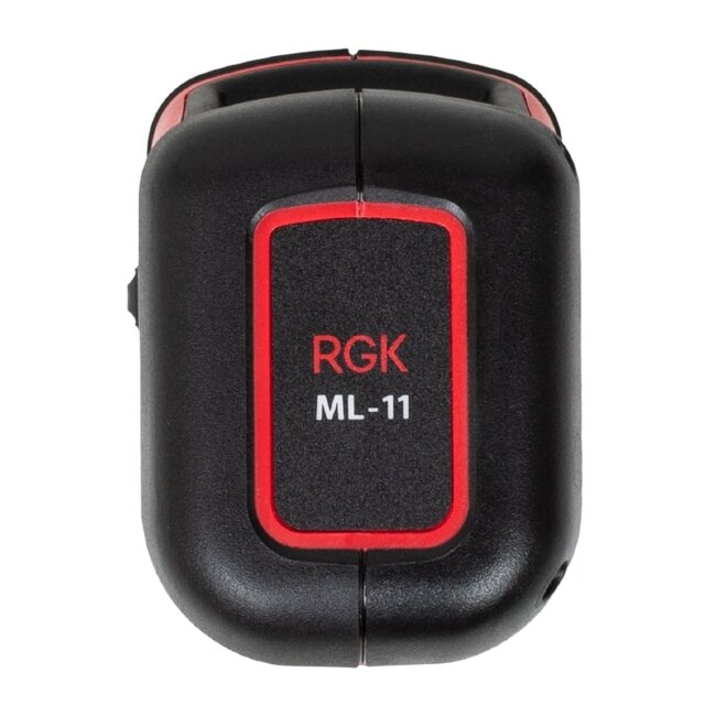 Лазерный уровень RGK ML-11 в Красноярске