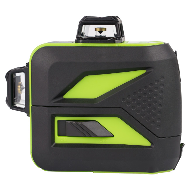 Комплект: лазерный уровень RGK PR-3G + штатив в Красноярске