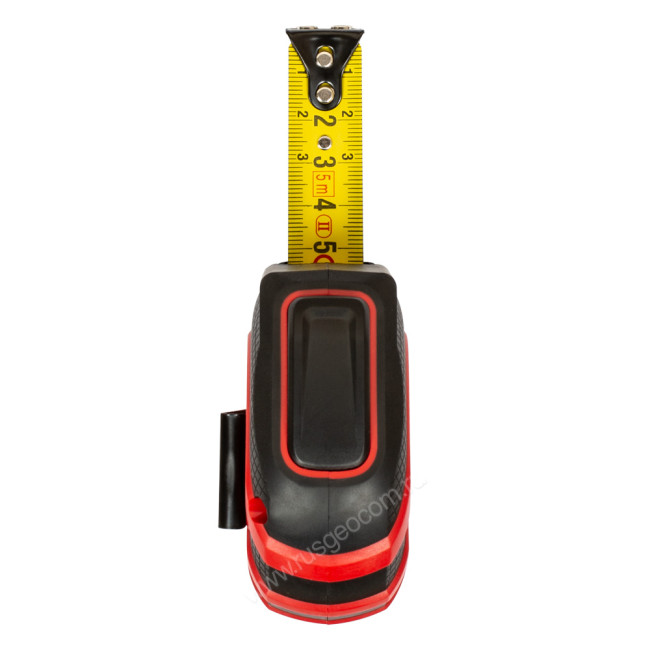 Рулетка карманная RGK RL5 (с поверкой) в Красноярске Рулетка карманная RGK RL5 (с поверкой) в Красноярске