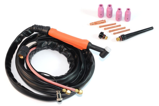 Сварочный инвертор TSS PRO TIG/MMA-300 в Красноярске