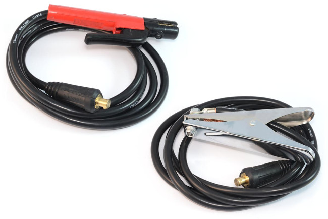 Сварочный инвертор TSS PRO TIG/MMA-300 в Красноярске