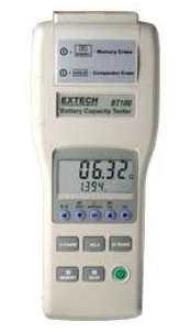 Extech - BT100 Тестер ёмкости батареи в Красноярске