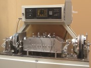 Установка АУЗК тонкостенных нержавеющих труб Установка АУЗК тонкостенных нержавеющих труб