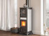 La Nordica Gemma Forno 5.0 Elegance Bianco Infinity (белый) в Красноярске