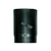 Труба PHSR 01 D150 с шибером