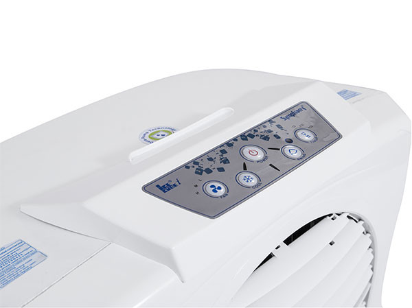 Воздухоохладитель Ice Cube 17i в Красноярске