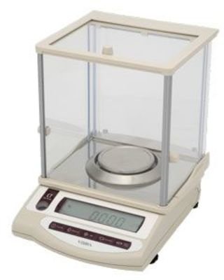 Весы ViBRA CT-603GCE в Красноярске