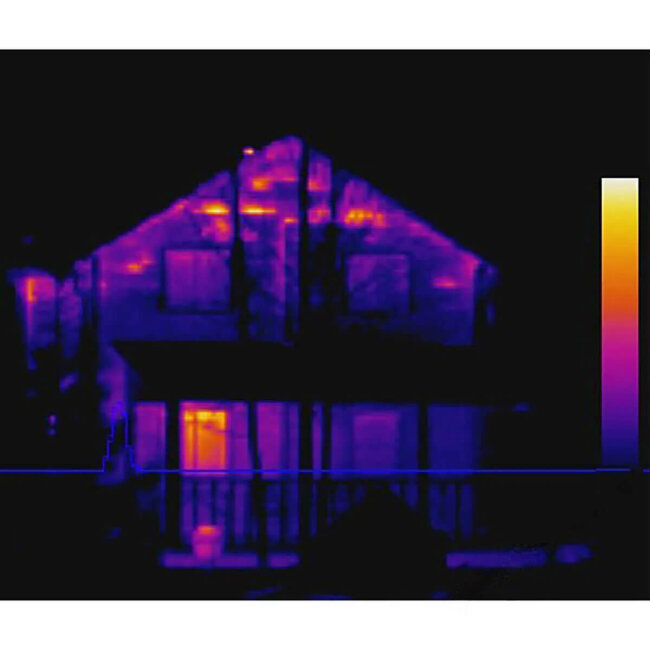 Тепловизор CEM DT-9875 в Красноярске Тепловизор CEM DT-9875 в Красноярске