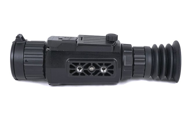 Тепловизионный прицел Arkon Alfa LT25 в Красноярске