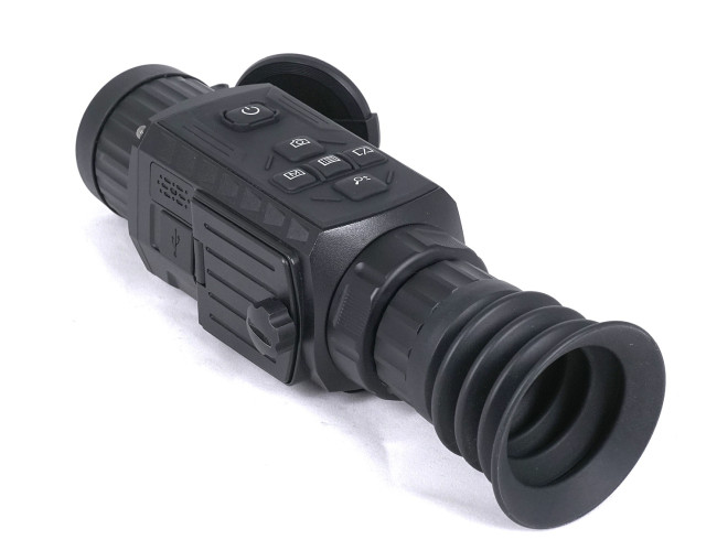 Тепловизионный прицел Arkon Alfa LT25 в Красноярске Тепловизионный прицел Arkon Alfa LT25 в Красноярске