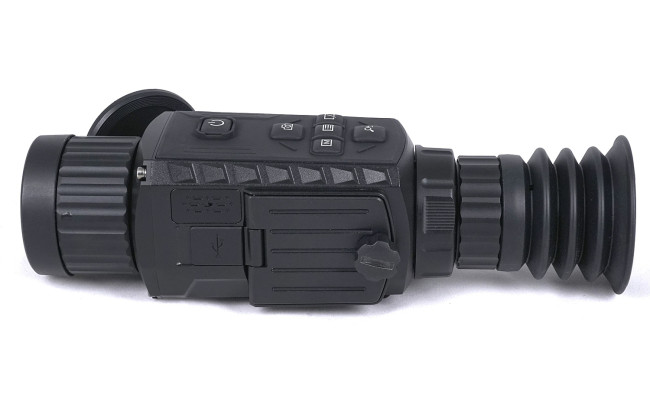 Тепловизионный прицел Arkon Alfa LT25 в Красноярске Тепловизионный прицел Arkon Alfa LT25 в Красноярске